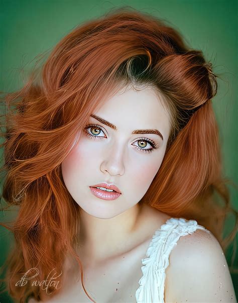 beautiful redhead nude women|beautiful redhead Search